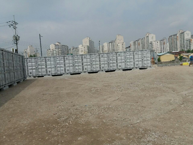 양주보관창고 컨테이너물류보관창고 시내물류보관창고