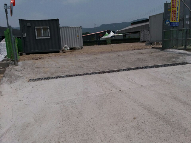 양주보관창고 컨테이너물류보관창고 시내물류보관창고